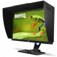 Монитор BenQ SW2700PT Фото