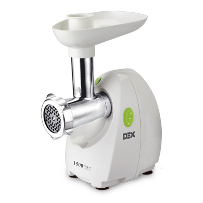 Мясорубка DEX DMG-355Q Фото