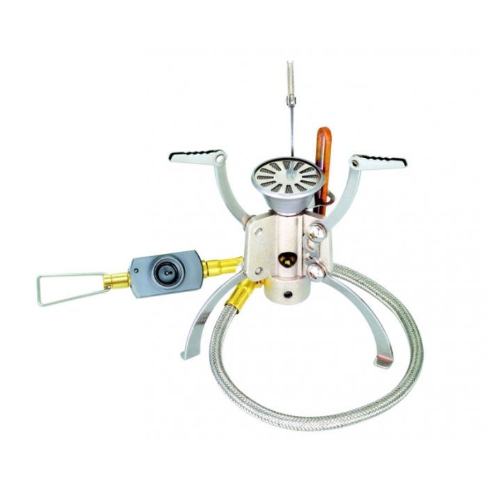 Горелка Kovea Camp-5 KB-1006 Фото