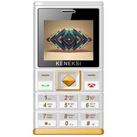 Мобильный телефон Keneksi ART (M1) White Фото