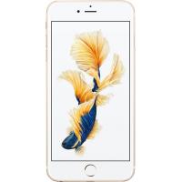 Мобильный телефон Apple iPhone 6s 128GB Gold Фото