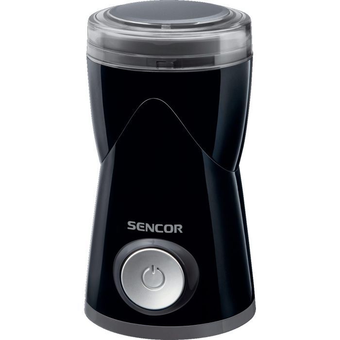 Кофемолка Sencor SCG 1050 BK Фото