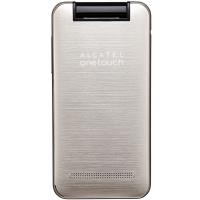 Мобильный телефон Alcatel onetouch 2012D Soft Gold Фото