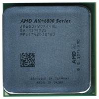 Процессор AMD A10-6800K Фото