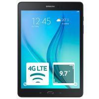 Планшет Samsung Galaxy Tab A 9.7 16GB LTE Black Фото
