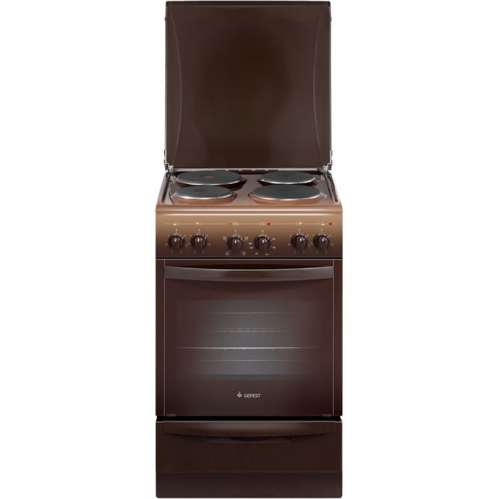 Плита Gefest 5140-01 0001 Фото