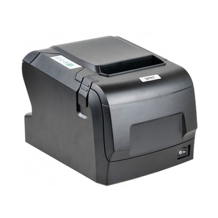 Принтер чеков SPRT POS-88VMF USB, RS232, Ethernet Фото