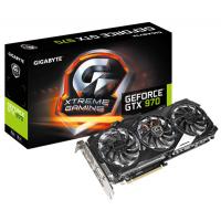 Видеокарта GIGABYTE GeForce GTX970 4096Mb XTREME Фото