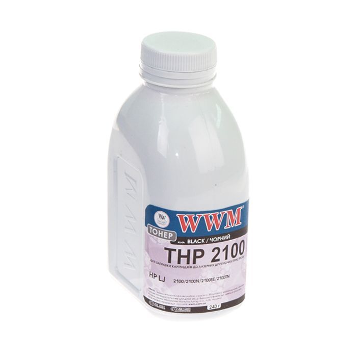 Тонер WWM HP LJ2100 Фото