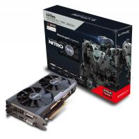 Видеокарта Sapphire Radeon R9 380X 4096Mb NITRO Фото