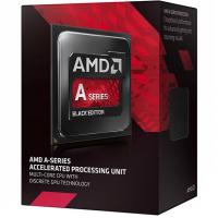 Процессор AMD A8-7650K Фото