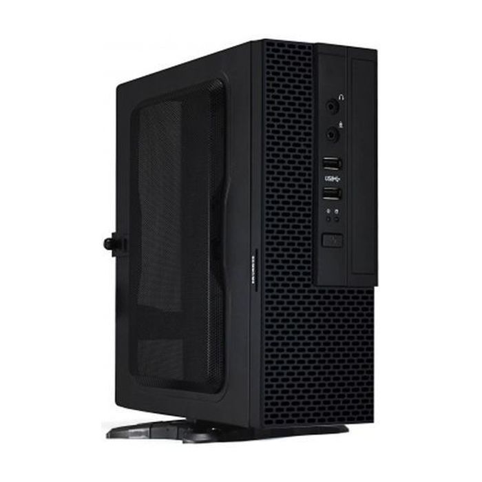 Корпус для ПК Gamemax ST102-200W Фото