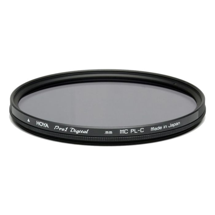 Светофильтр Hoya Pol-Circular Pro1 Digital 52mm Фото