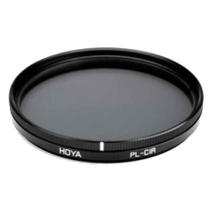 Светофильтр Hoya TEK Pol-Circ.SLIM 55mm Фото