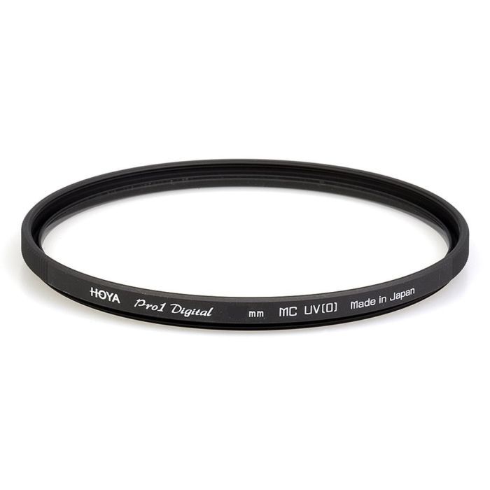 Светофильтр Hoya UV Pro1 Digital 62mm Фото