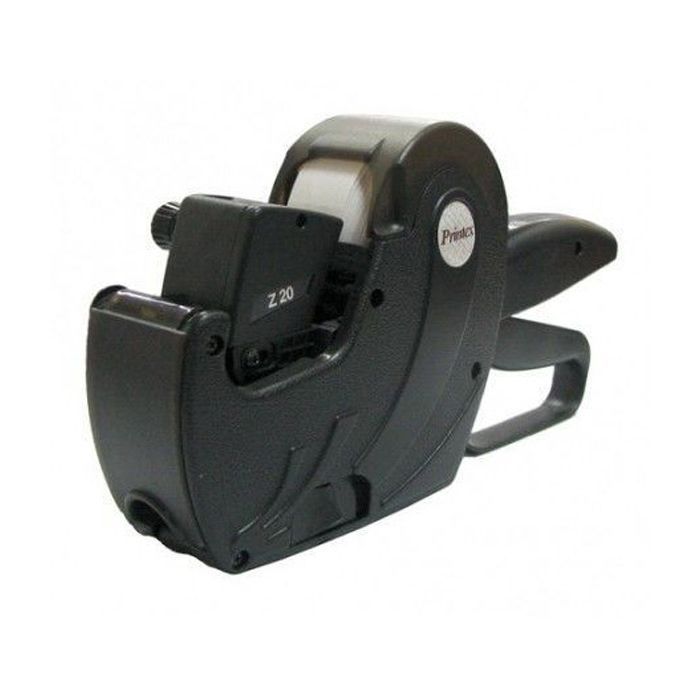 Этикет-пистолет Printex Z20 (10a+10n) ALFA Фото