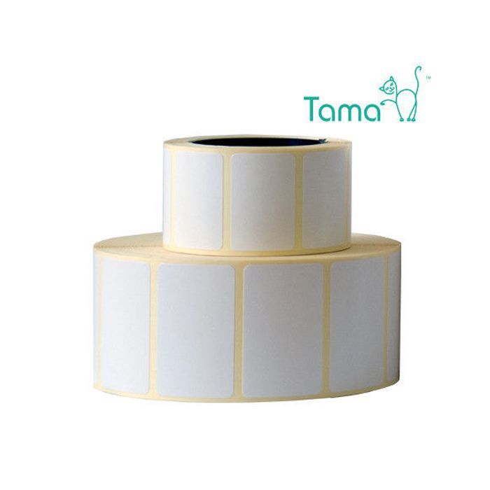 Этикетка Tama термо TOP 58x81/ 0,46тис Фото
