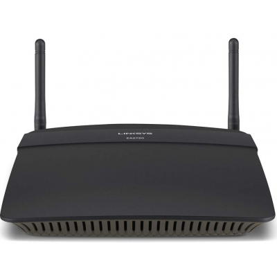 Маршрутизатор Linksys EA2750 Фото
