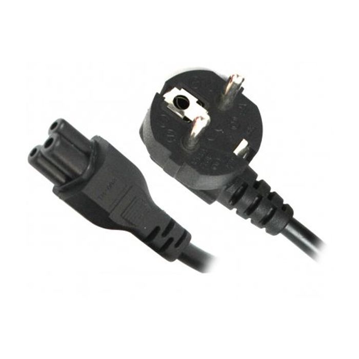 Кабель питания Maxxter C5 1.8m Фото