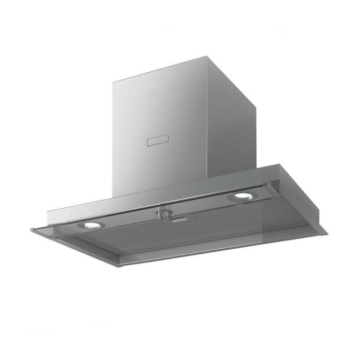 Вытяжка кухонная Elica BOX IN IX/A/60 Фото