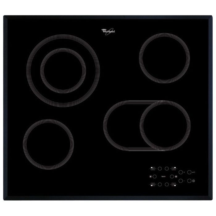 Варочная поверхность Whirlpool AKT 8190/BA Фото