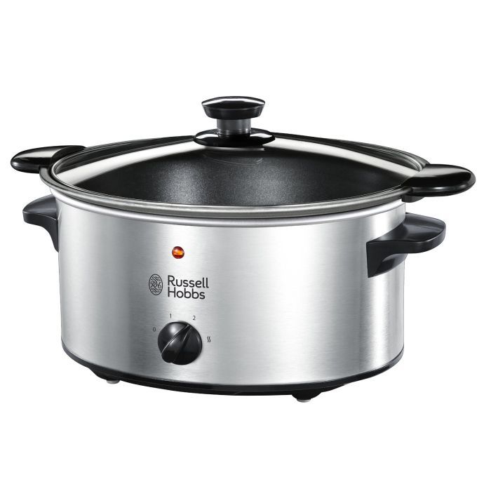 Мультиварка Russell Hobbs 22740-56 Фото