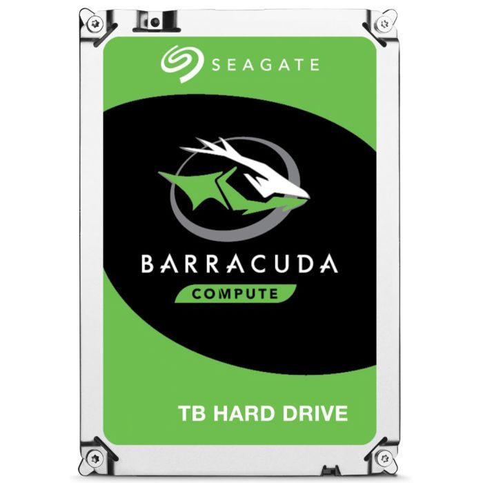Жесткий диск Seagate 3.5" 250Gb Фото