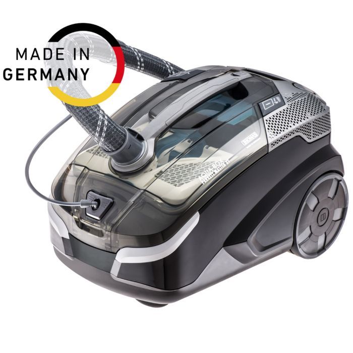 Пылесос Thomas Parkett Master XT Фото