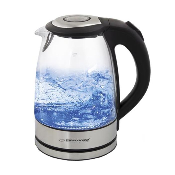 Электрочайник Esperanza EKK 012 Фото