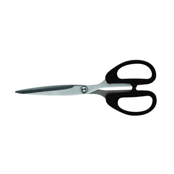 Ножницы Axent Ultra, 19 см, black Фото