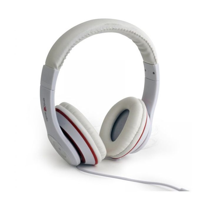 Наушники Gmb audio MHS-LAX White Фото