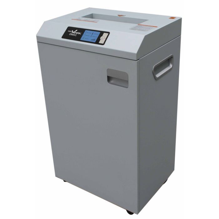 Уничтожитель документов ShredMARK 2880C, (4*30мм) Фото