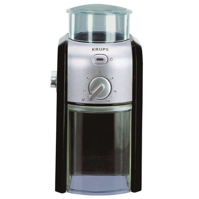 Кофемолка Krups GVX242 Фото