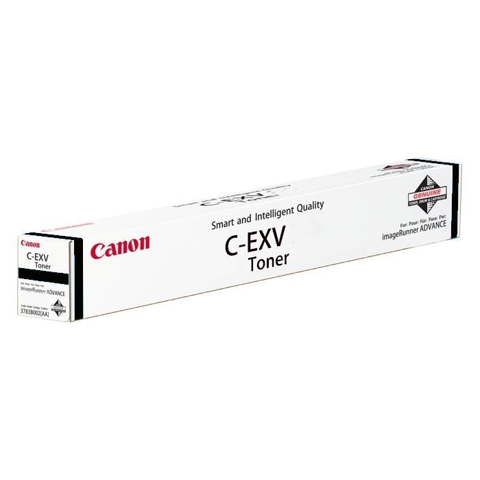Тонер Canon C-EXV47 Black iRAC250i/C350i Фото