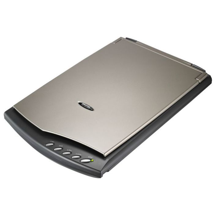 Сканер Plustek OpticSlim 2610 Фото