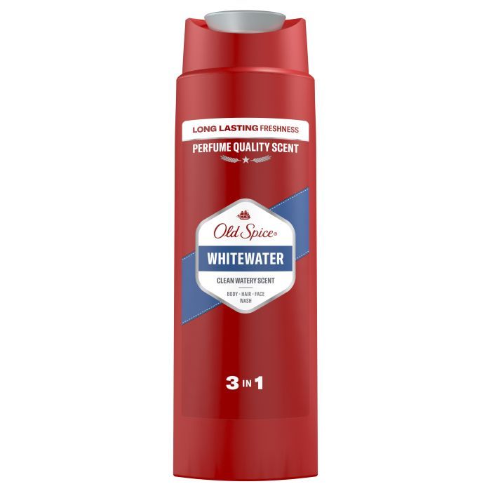 Гель для душа Old Spice Whitewater 250 мл Фото