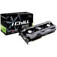 Видеокарта Inno3D GeForce GTX1080 8192Mb iChill HerculeZ X3 Фото