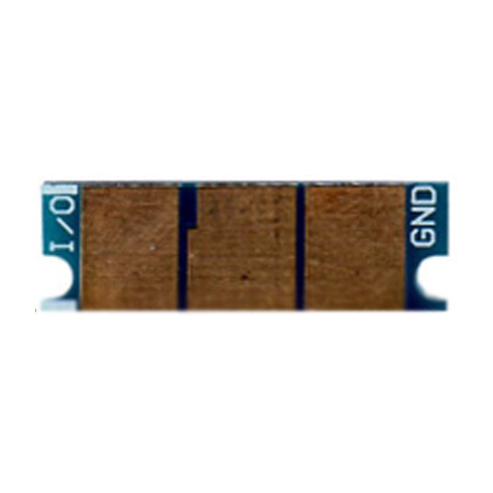 Чип для картриджа BASF OKI C110/130 Black Фото