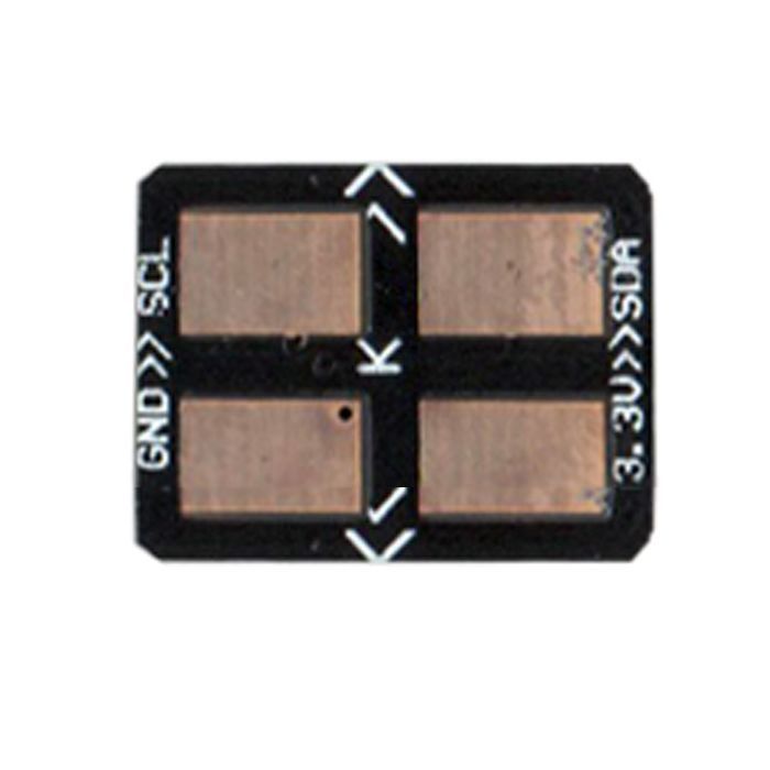 Чип для картриджа BASF Xerox PH6110 (10K) Magenta Фото