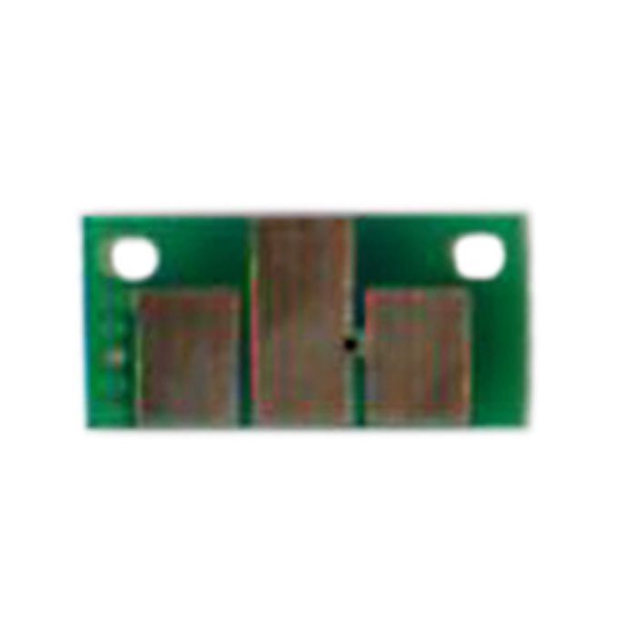 Чип для картриджа WWM Minolta MC7450 Yellow Фото