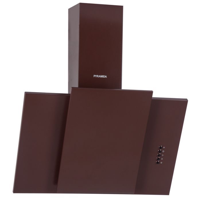 Вытяжка кухонная Pyramida KZ 50 BR Фото