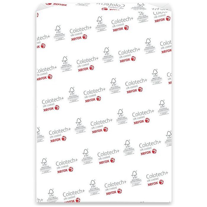 Фотобумага Xerox SRA3 COLOTECH + (300) 125л. AU Фото