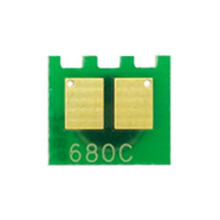 Чип для картриджа Static Control HP Enterprise M630 (CF281A) Фото