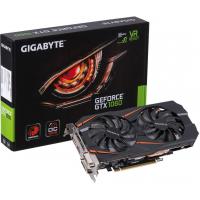 Видеокарта GIGABYTE GeForce GTX1060 3072Mb WF2 OC Фото