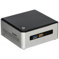 Компьютер INTEL NUC Фото