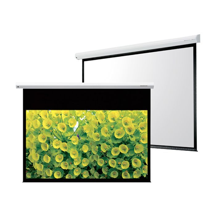 Проекционный экран GrandView CB-P84(4:3)WM5(SSW) Фото
