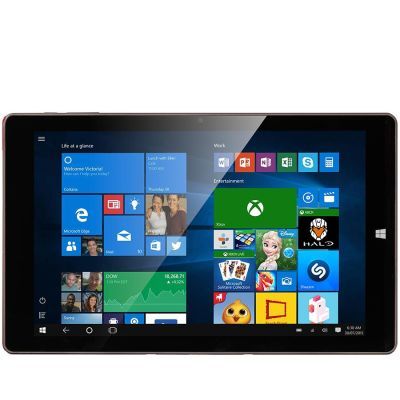 Планшет Prestigio MultiPad Visconte V 10.1" 2/32GB 3G Фото