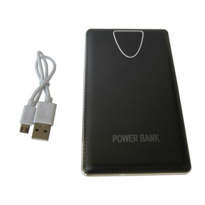 Батарея универсальная Smartfortec PBK-10000-LCD black Фото