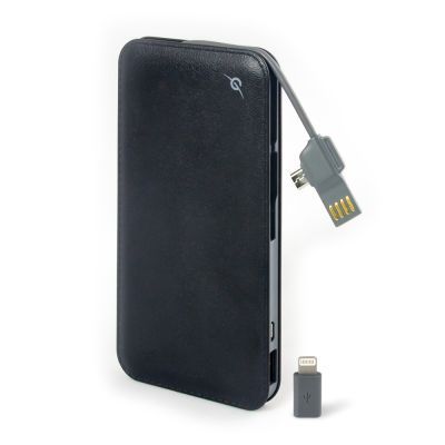 Батарея универсальная G.Power Bank DP622A 8000mAh Фото
