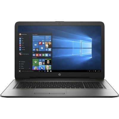 Ноутбук HP 17-x036ur Фото